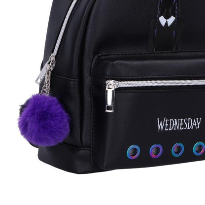 Wednesday Backpack