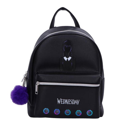 Wednesday Backpack