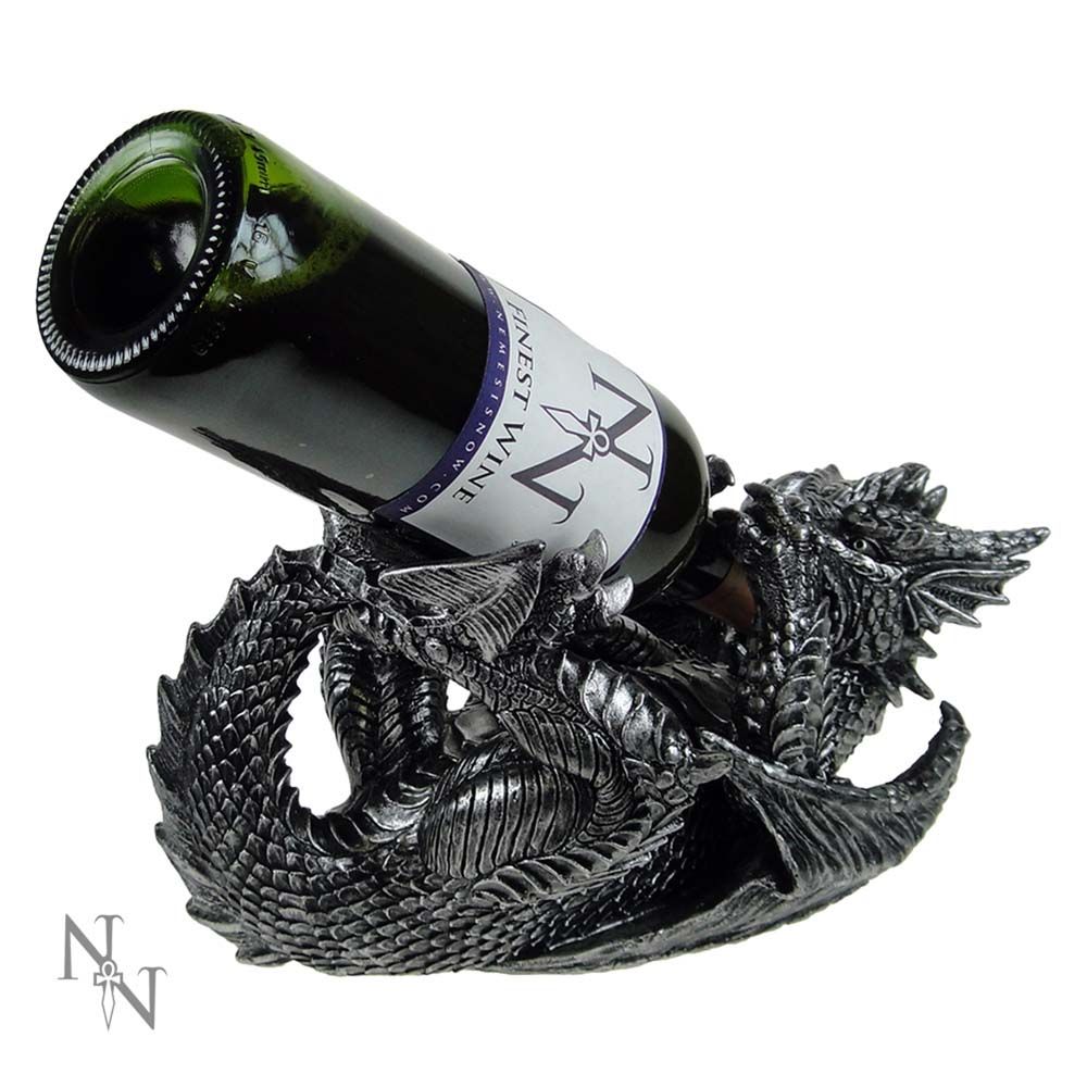 Dragon Guzzler Bottle Holder