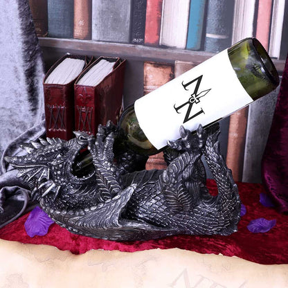 Dragon Guzzler Bottle Holder