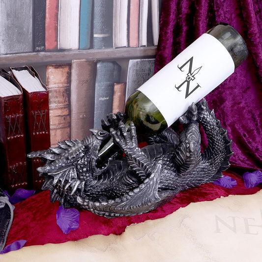 Dragon Guzzler Bottle Holder