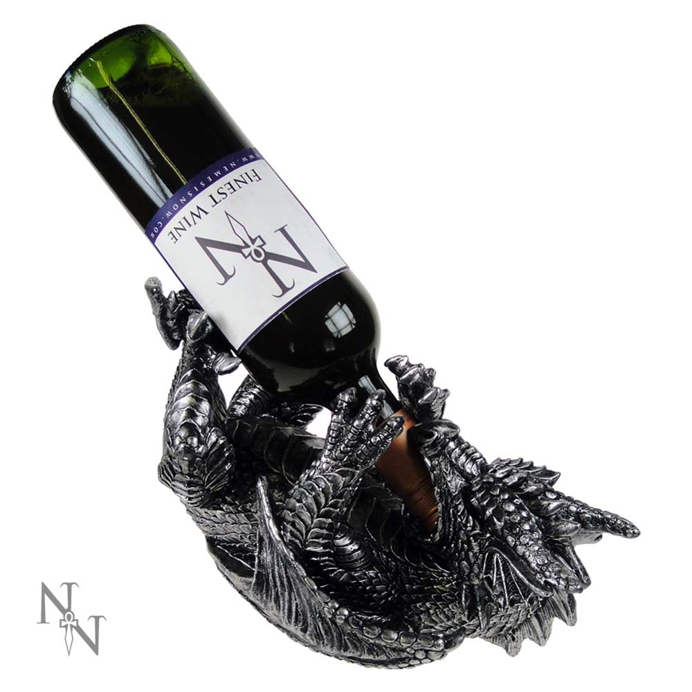 Dragon Guzzler Bottle Holder