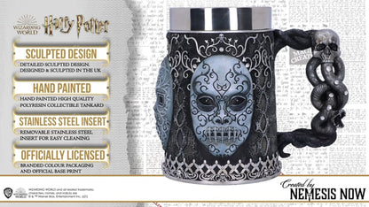 Death Eater Collectible Tankard