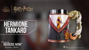 Hermione Granger Collectible Tankard