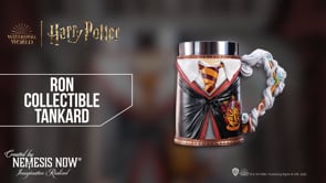 Ron Weasley Collectible Tankard