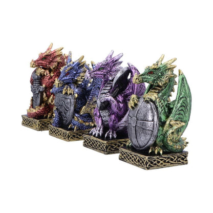 Defend the Hoard Dragon Set