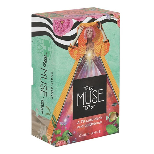 The Muse Tarot Cards