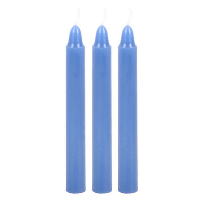 Pack of 12 Communication Spell Candles