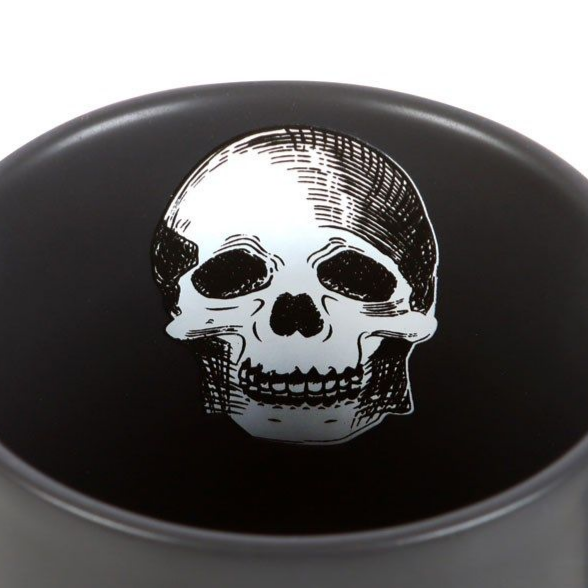 'Drink At Your Own Risk' Mug