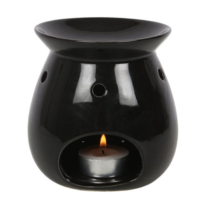 Litha Wax Melt Burner Gift Set