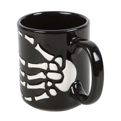 Death Grip Mug