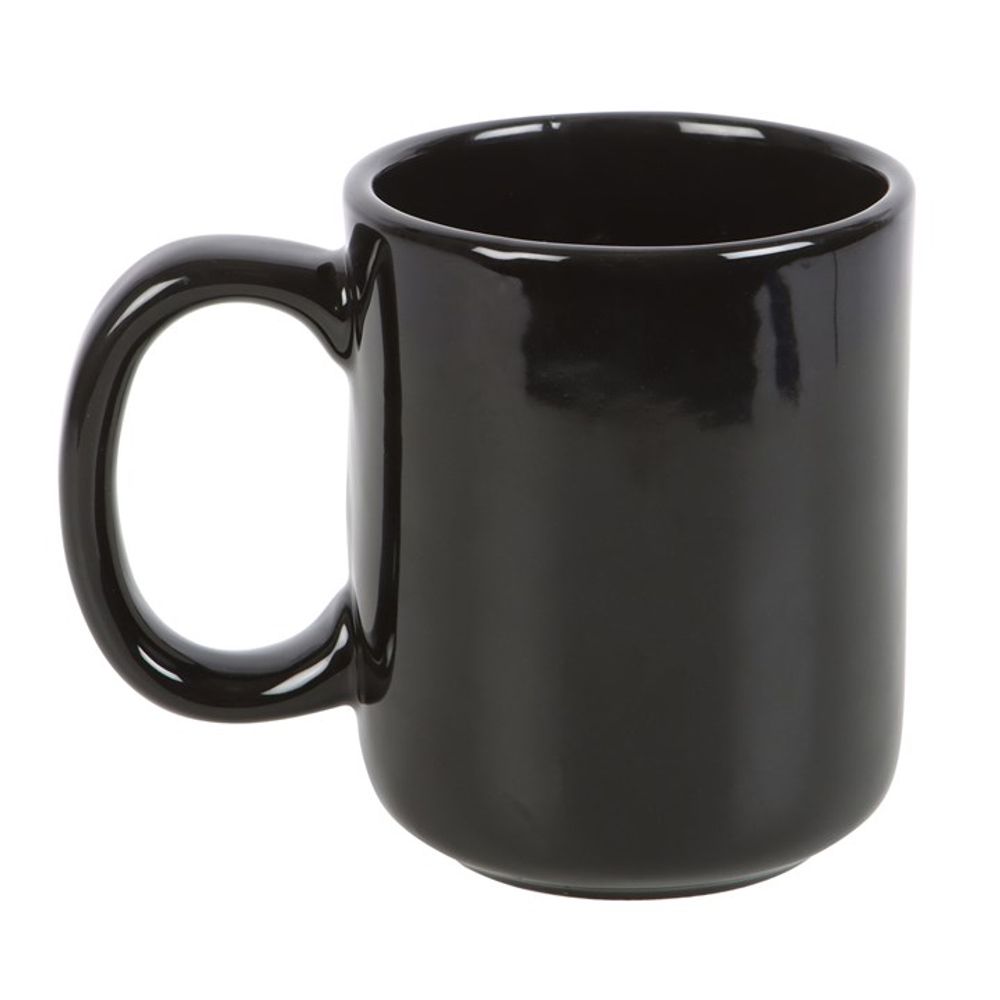 Death Grip Mug