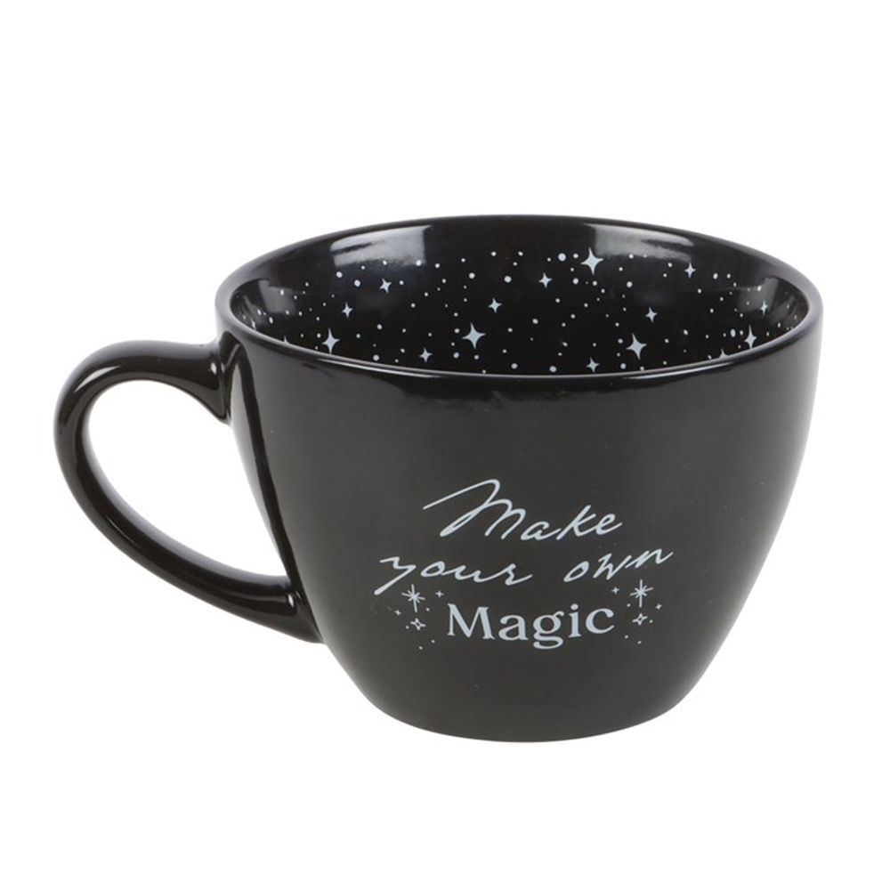 'Make Your Own Magic' Mug