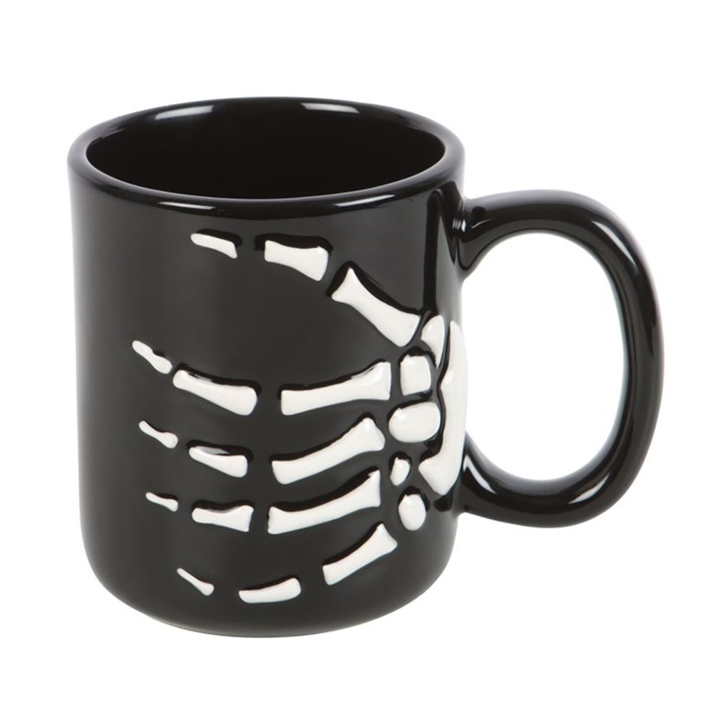 Death Grip Mug