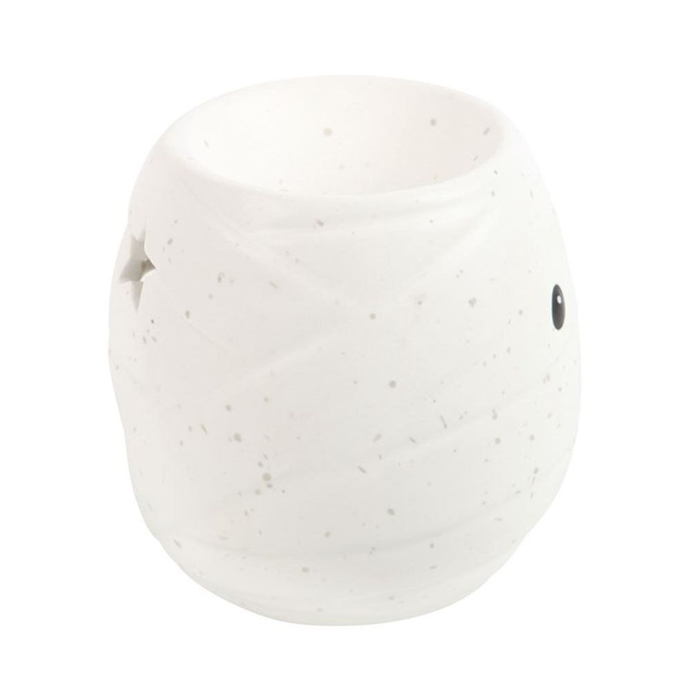 Mummy Head Oil Burner