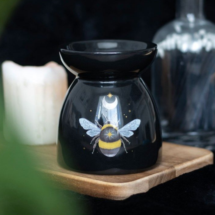 Forest Bee Oil Burner