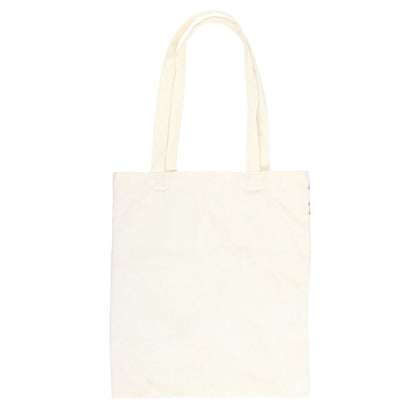 Mushroom Print Tote Bag