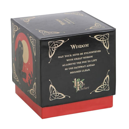 Way of the Witch Sandalwood Infused Wisdom Candle