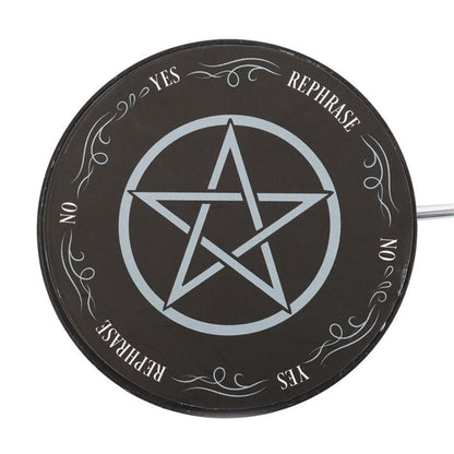 Pentagram Pendulum Decision Maker