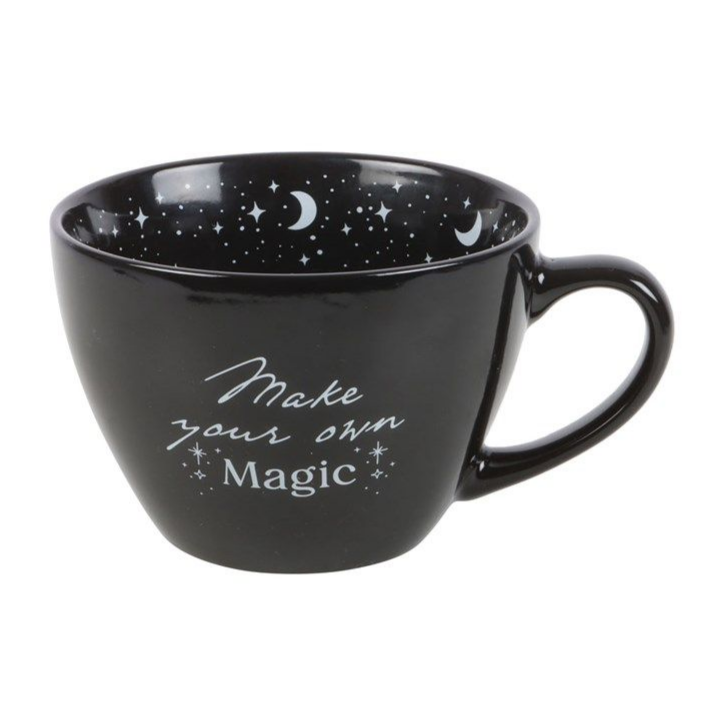 'Make Your Own Magic' Mug