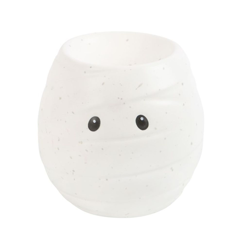 Mummy Head Oil Burner